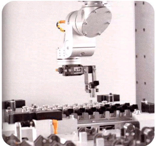 Injecting Molding Process for Engineers